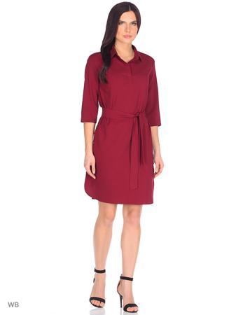 Платье Top In Style