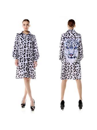 Рубашка SEANNA