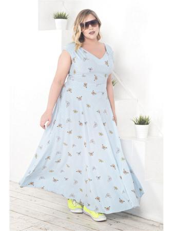 Платье МаТильда