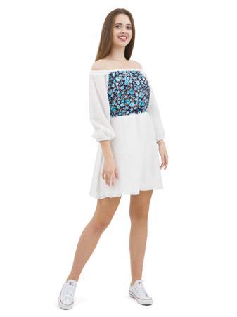 Платье DOCTOR E