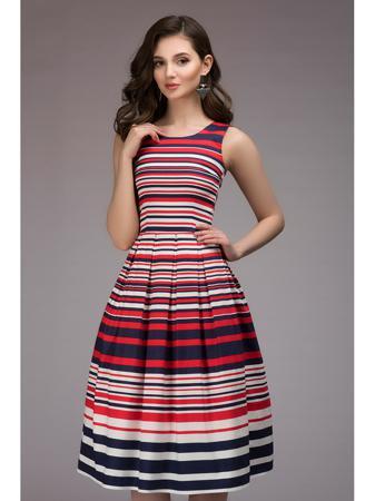 Платье 1001 DRESS