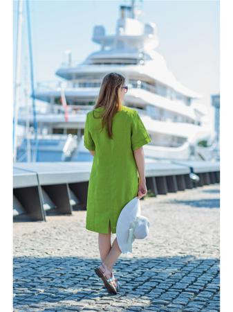 Платье DamKapriz