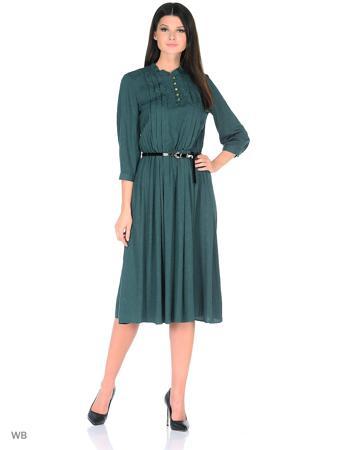 Платье Серафима