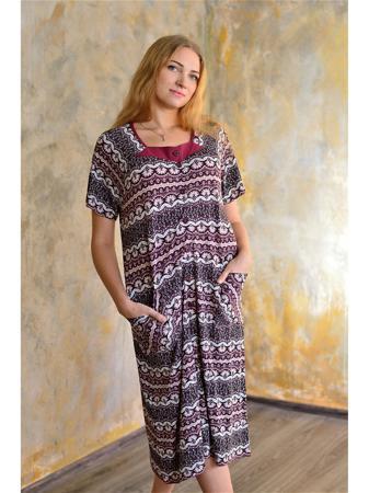 Платье Весталия