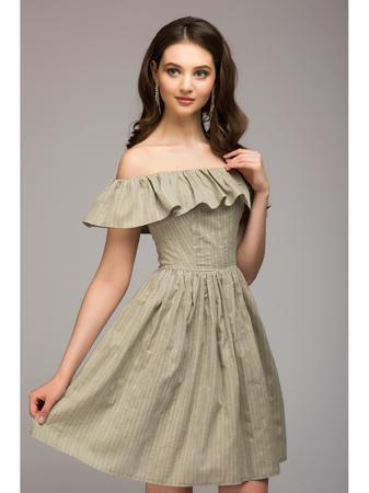 Платье 1001 DRESS