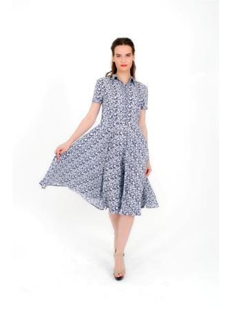 Рубашка ImpressByDress