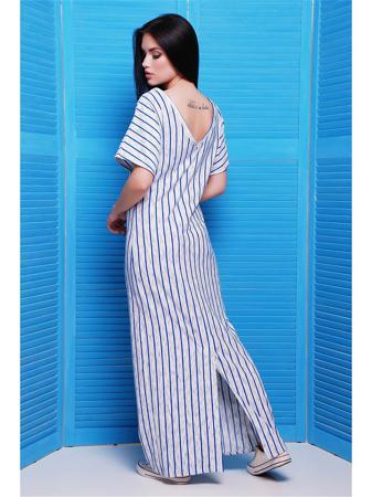 Платье Fashion Up