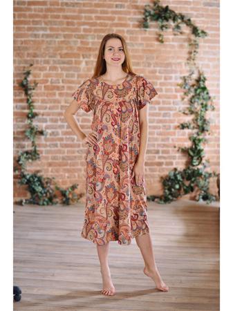 Платье Весталия