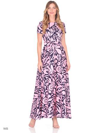 Платье Rosanna