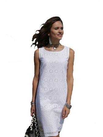 Платье Indiano