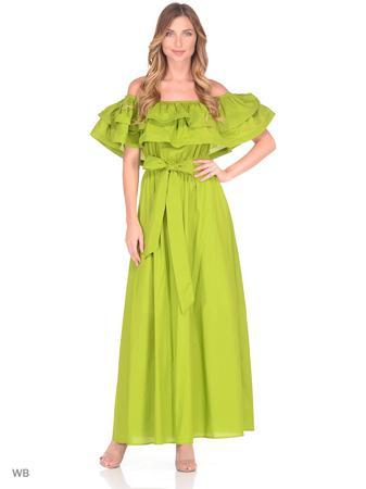 Платье Rosanna