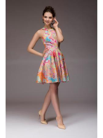 Платье 1001 DRESS