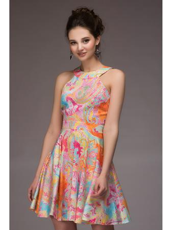 Платье 1001 DRESS