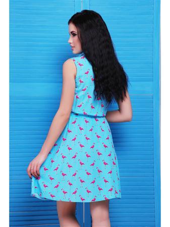 Платье Fashion Up