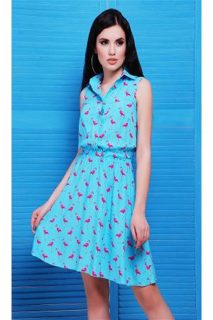 Платье Fashion Up