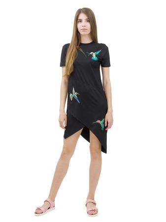 Платье DOCTOR E