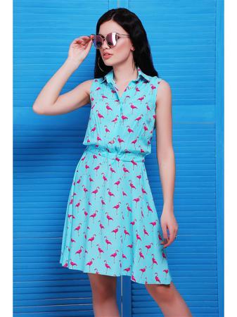 Платье Fashion Up