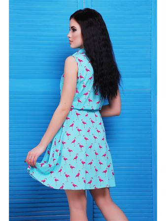Платье Fashion Up