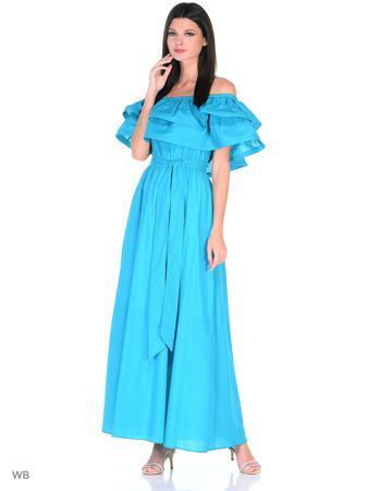 Платье Rosanna