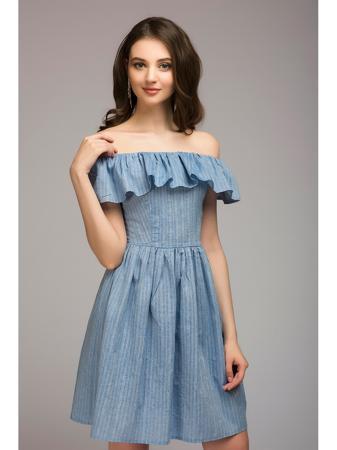 Платье 1001 DRESS