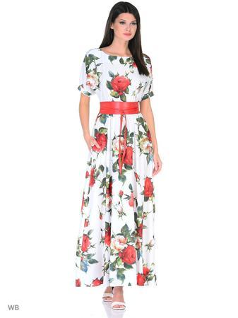 Платье Rosanna