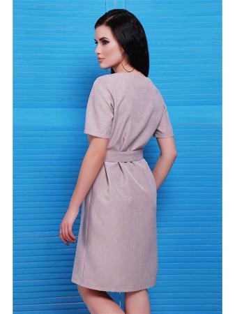 Платье Fashion Up