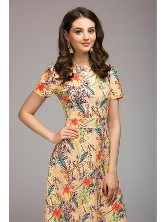 Платье 1001 DRESS