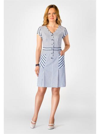 Платье Данаида