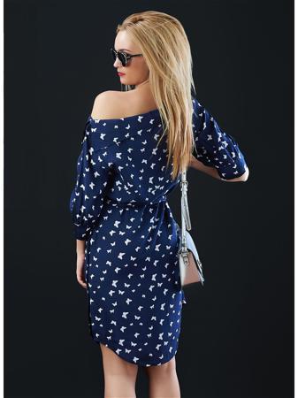 Платье AJIOTAJE