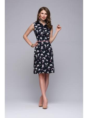 Платье 1001 DRESS