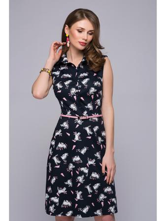 Платье 1001 DRESS