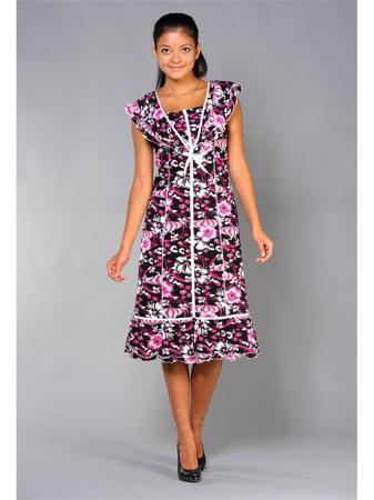 Платье Тефия