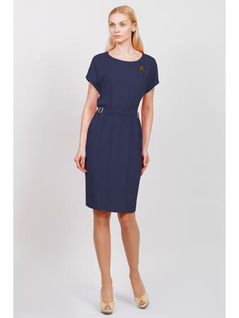 Платье Ачоса