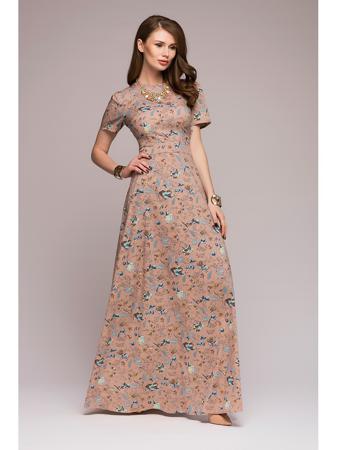 Платье 1001 DRESS