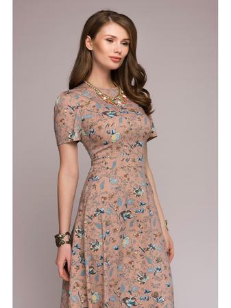 Платье 1001 DRESS