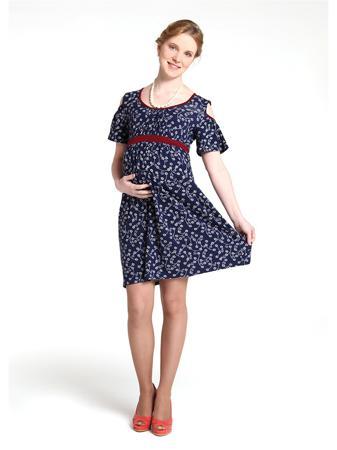 Платье Мамуля красотуля