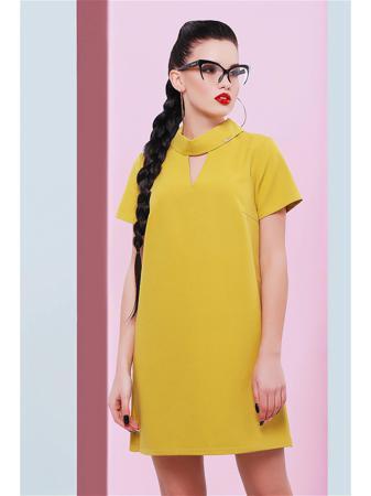 Платье Fashion Up