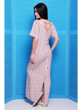 Платье Fashion Up