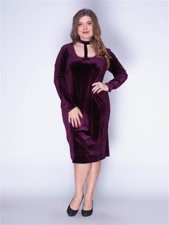 Платье Marc Vero MAXXI