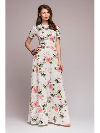 Платье 1001 DRESS