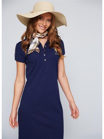 Платье U.S. Polo Assn.