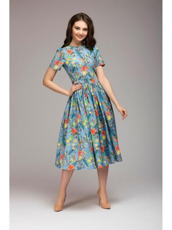 Платье 1001 DRESS