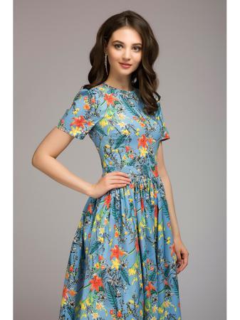 Платье 1001 DRESS