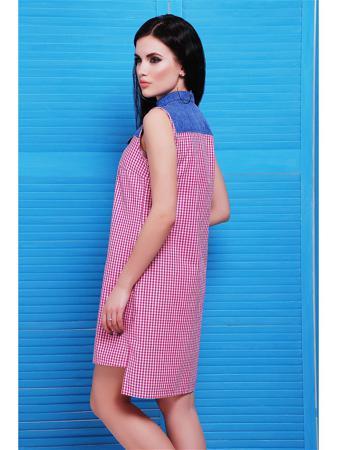 Платье Fashion Up