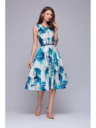 Платье 1001 DRESS