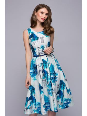 Платье 1001 DRESS