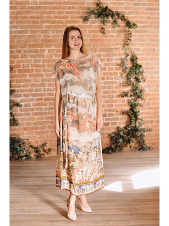 Платье Весталия