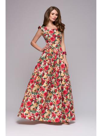 Платье 1001 DRESS