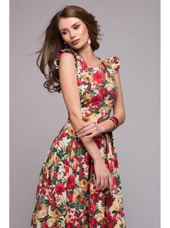 Платье 1001 DRESS