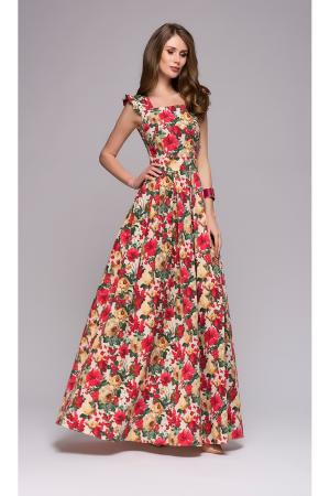 Платье 1001 DRESS